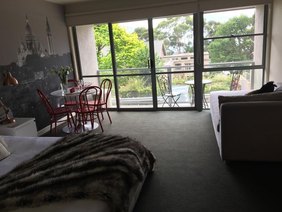 Appartement Paris Lorne Extérieur photo